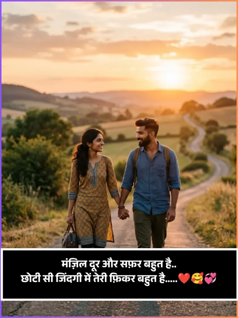 2 Line Shayari Life