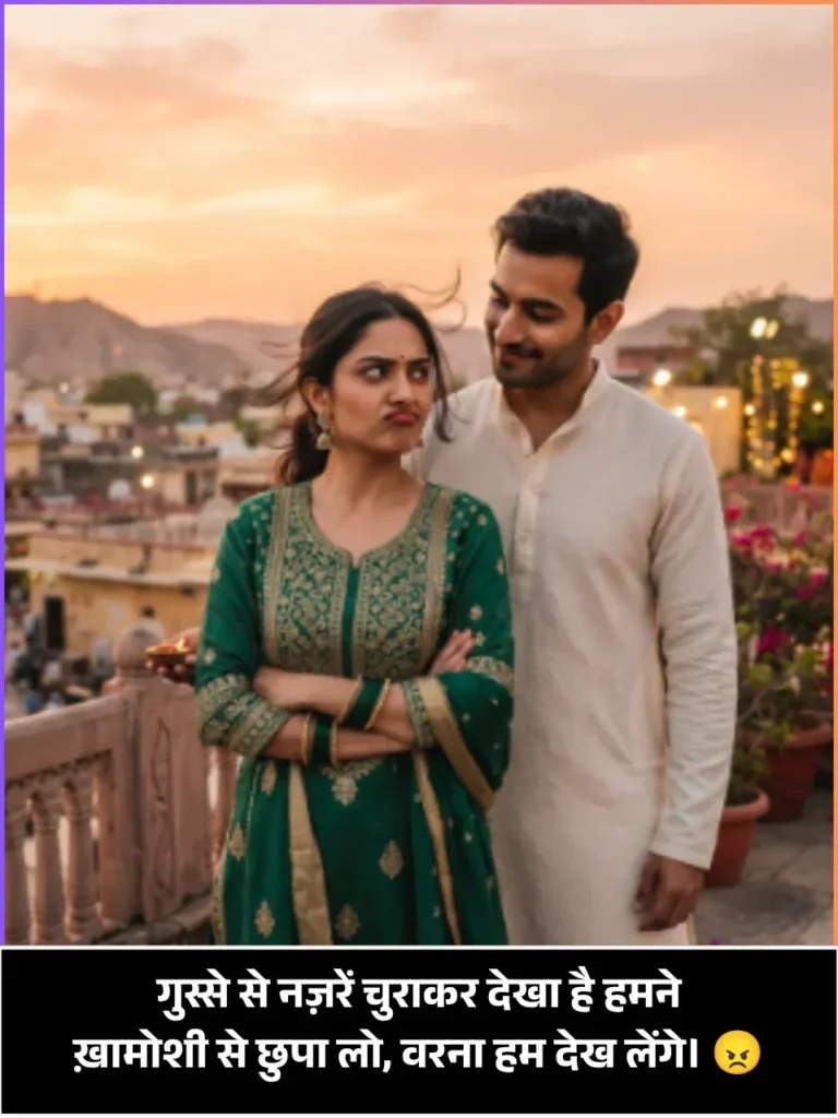 Angry Naraj Gussa Shayari Angry Naraj Gussa Shayari