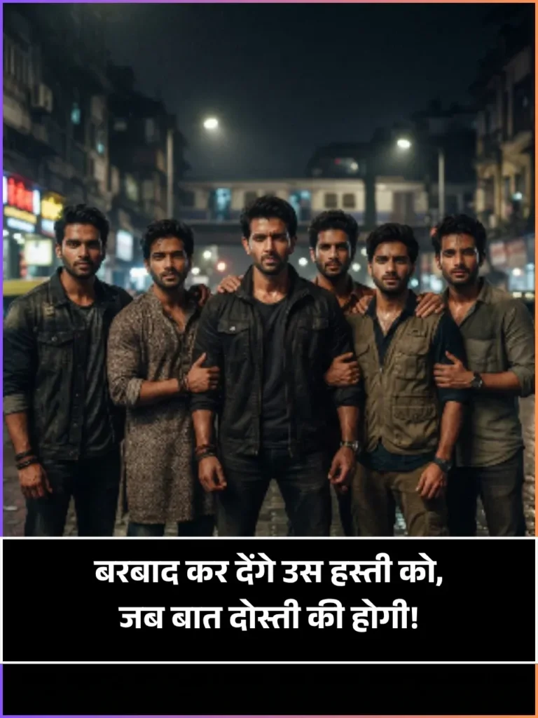 Attitude Jigri Dost Ke Liye Shayari Attitude Jigri Dost Ke Liye Shayari