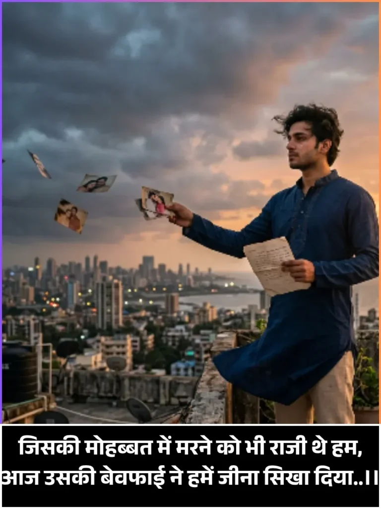 Bewafa Shayari Bewafa Shayari