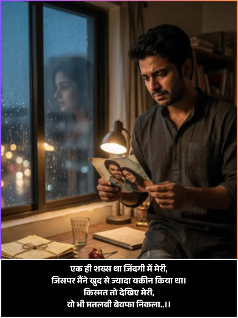 Bewafa Shayari Bewafa Shayari