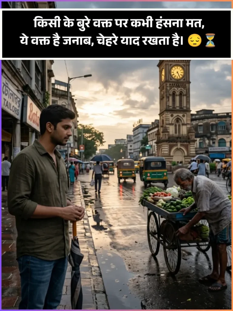 Bita Hua Waqt Shayari Bita Hua Waqt Shayari
