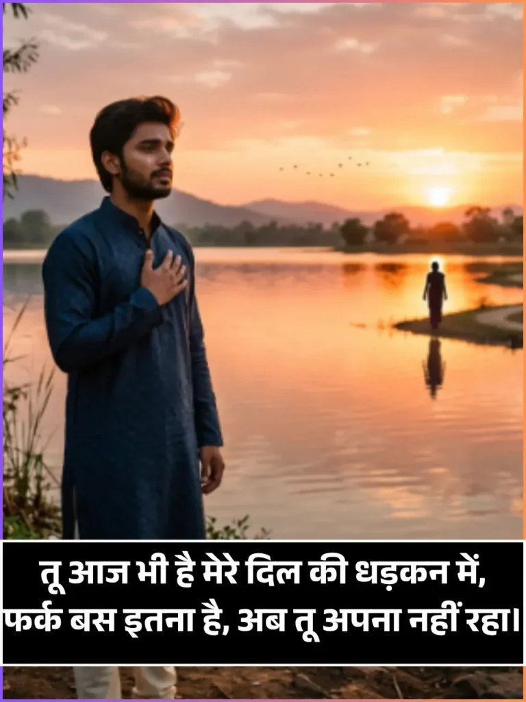 Breakup Shayari