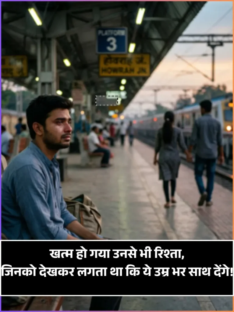 Breakup Shayari