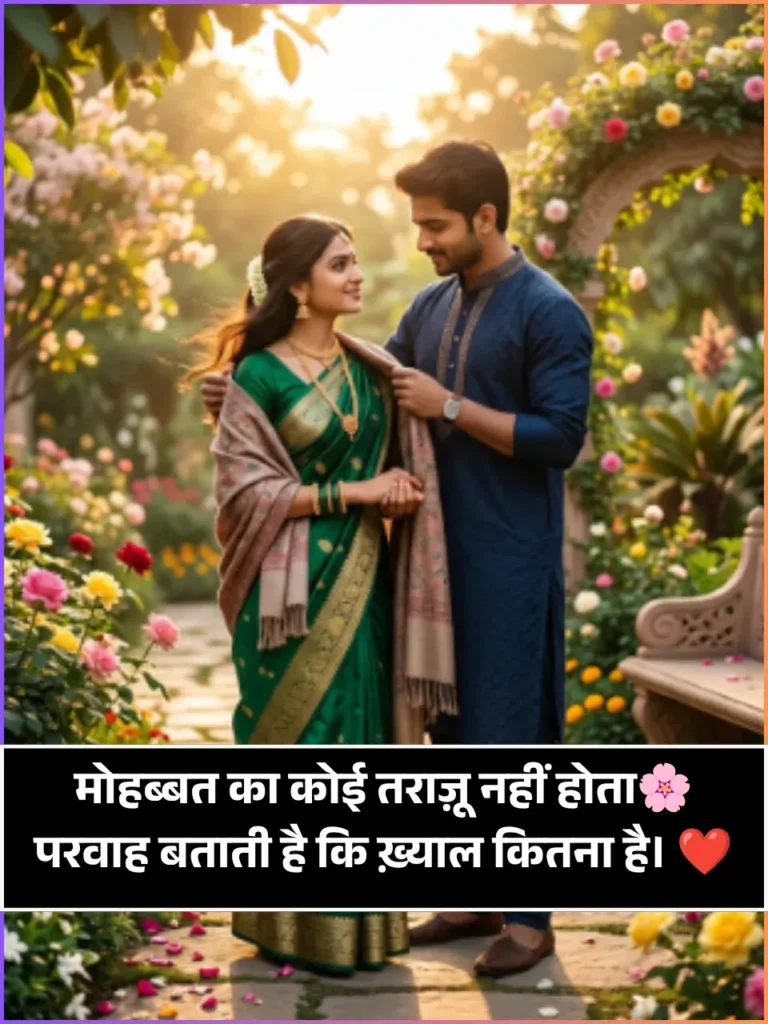 Couple Shayari in Hindi 2 Line Couple Shayari in Hindi 2 Line