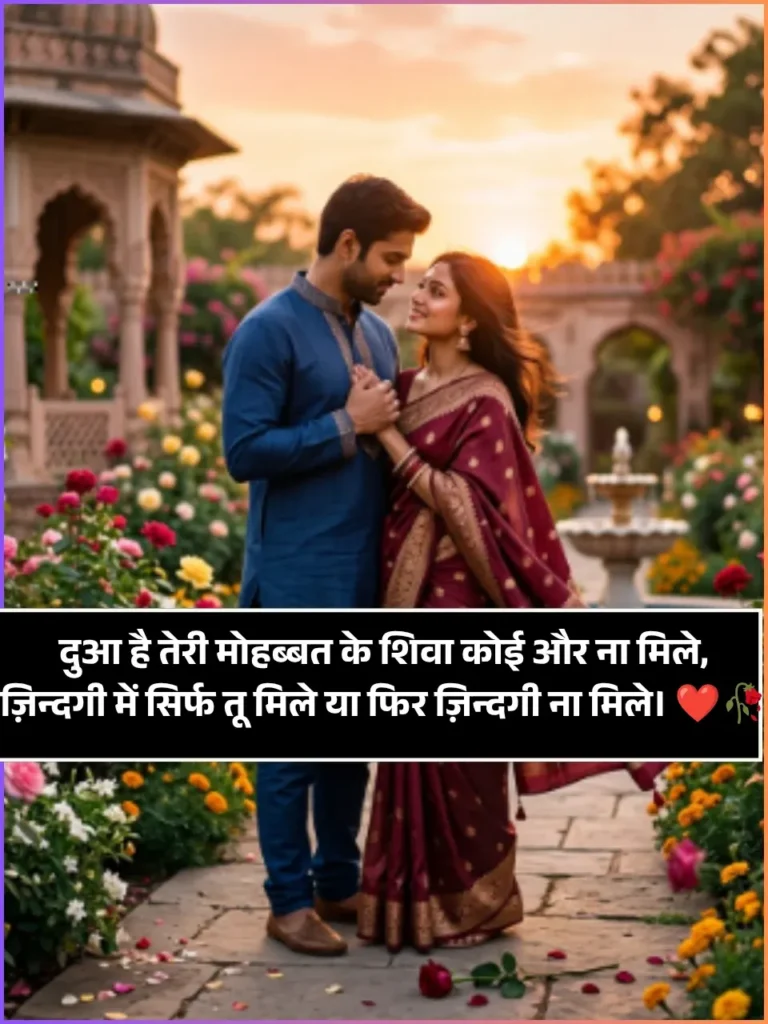 Couple Shayari in Hindi Couple Shayari in Hindi