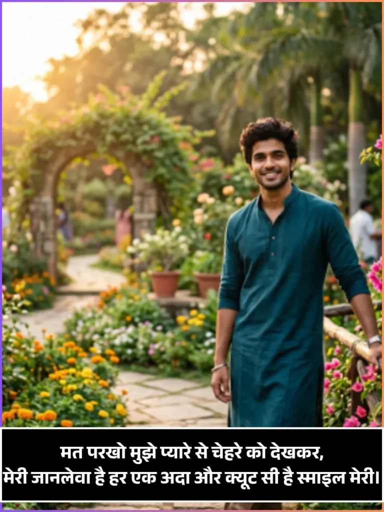 Cute Shayari Cute Shayari