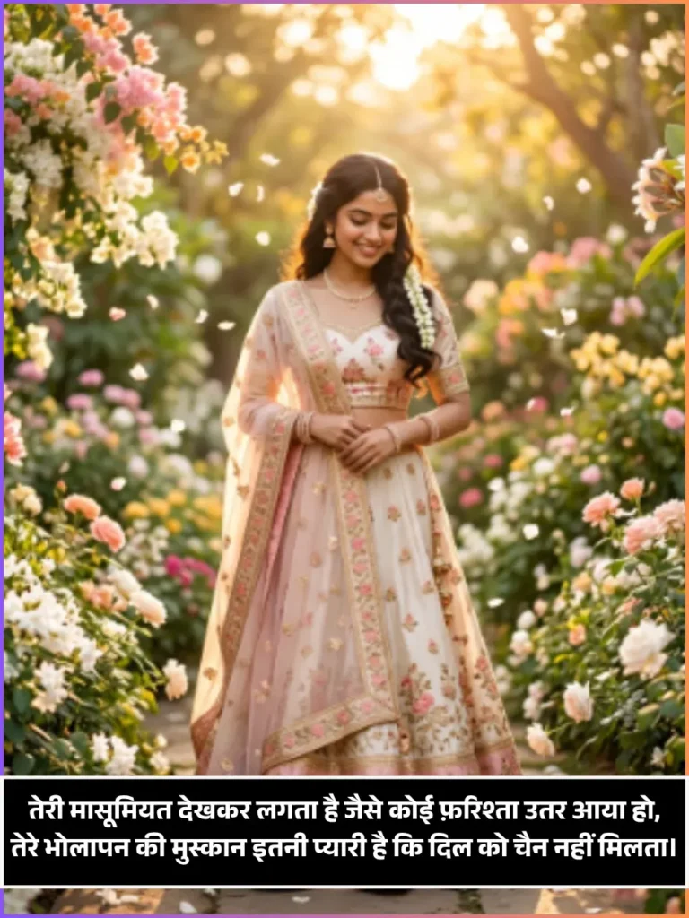 Cute Shayari Cute Shayari