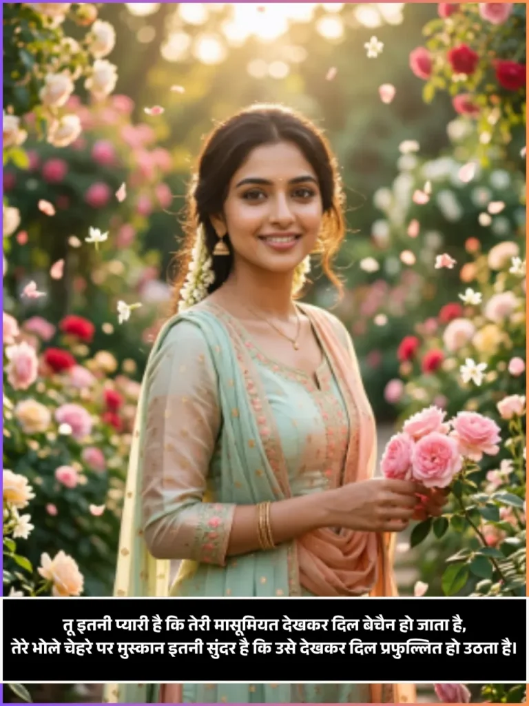 Cute Shayari Cute Shayari