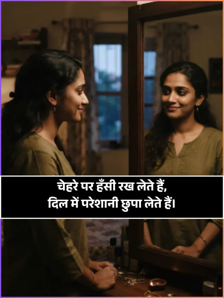 Dard Tension Shayari Dard Tension Shayari