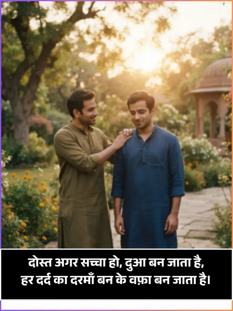 Dost Ke Liye Shayari Dost Ke Liye Shayari