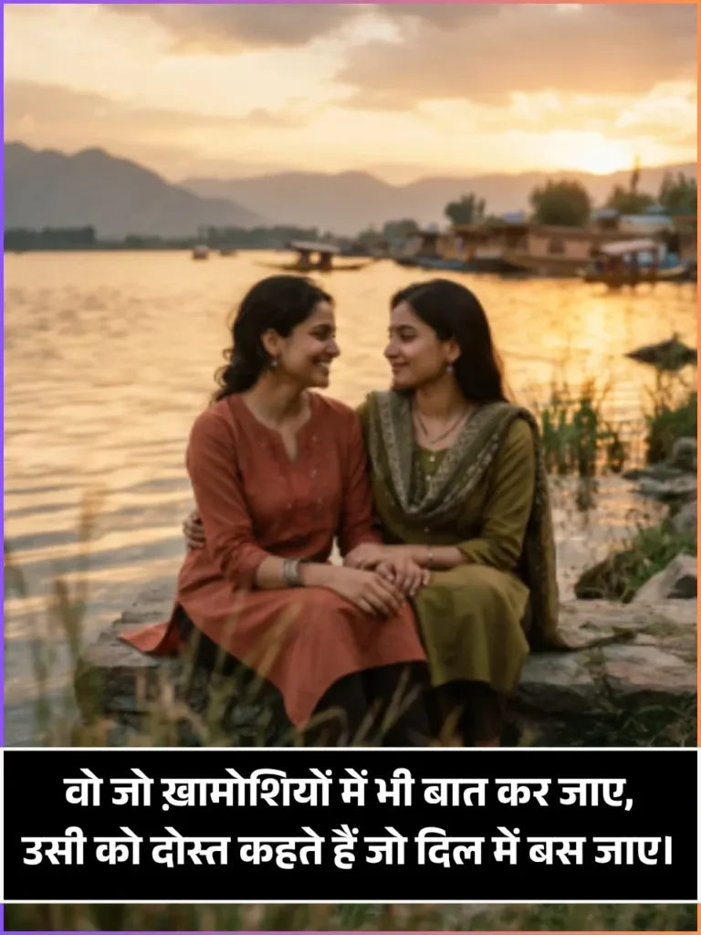 Dost Ke Liye Shayari Dost Ke Liye Shayari