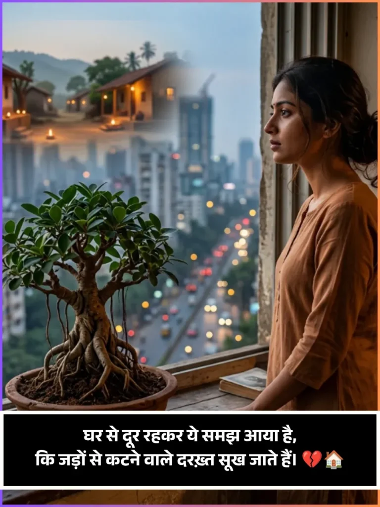 Emotional Family Shayari Emotional Family Shayari