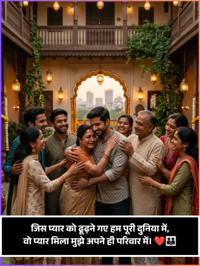 Family Shayari 2 Line Family Shayari 2 Line