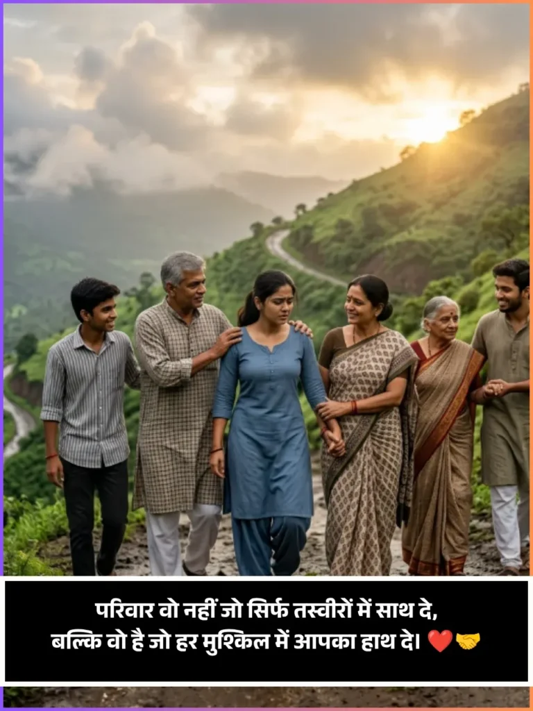 Family Shayari Family Shayari
