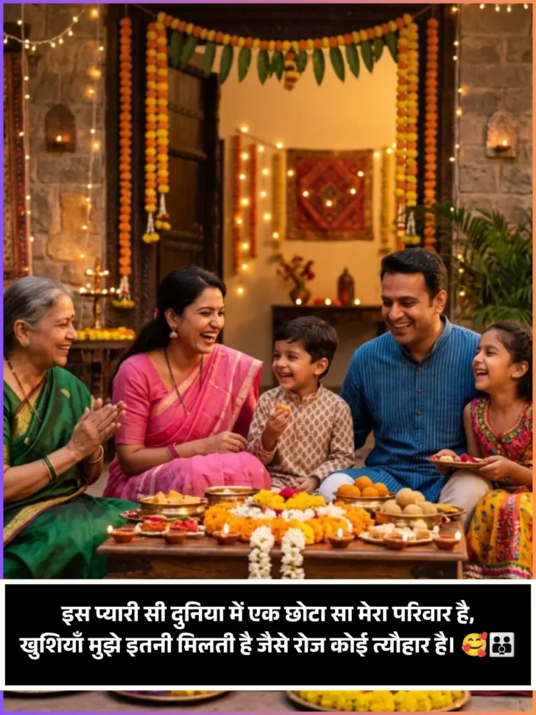 Family Shayari Family Shayari