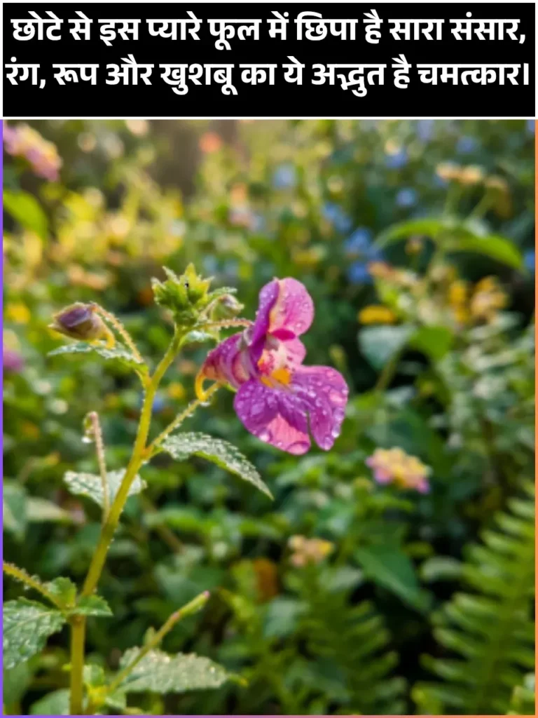 Flower ShayariFlower Shayari