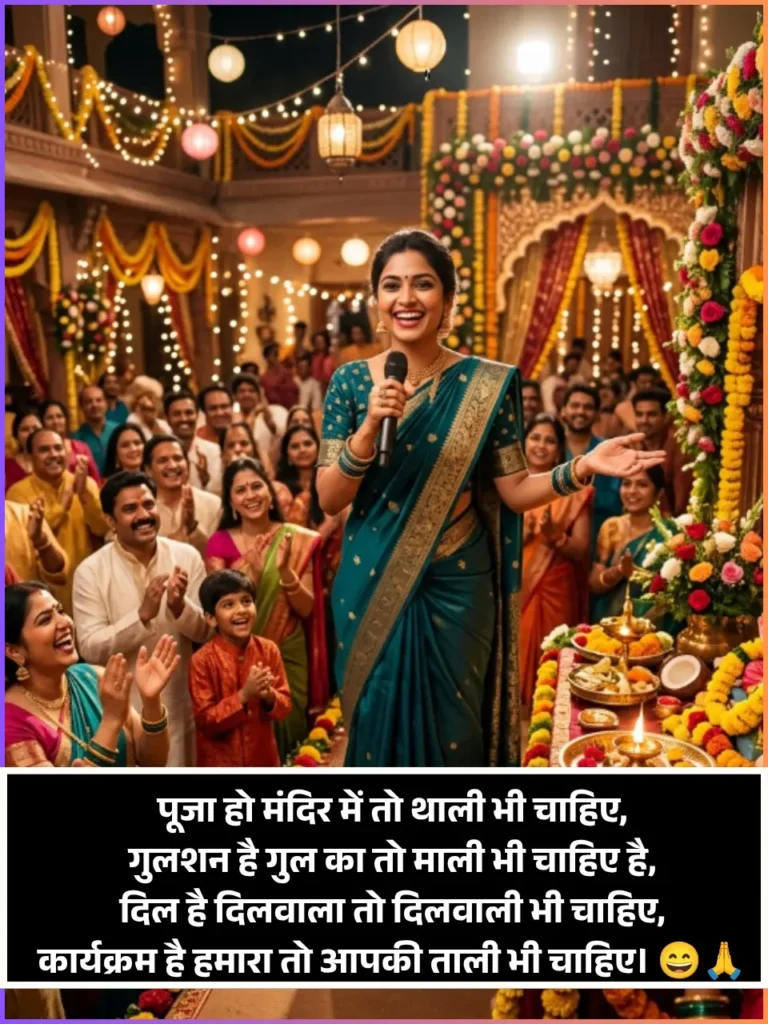 Funny Welcome Shayari in Hindi