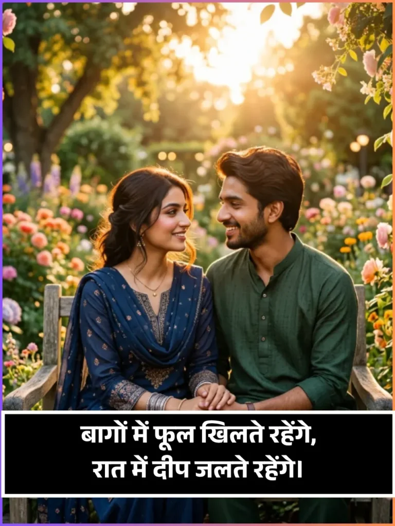 Good Evening Shayari Good Evening Shayari