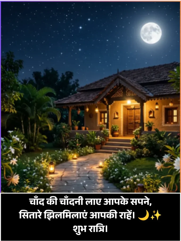 Good Night Shayari Good Night Shayari