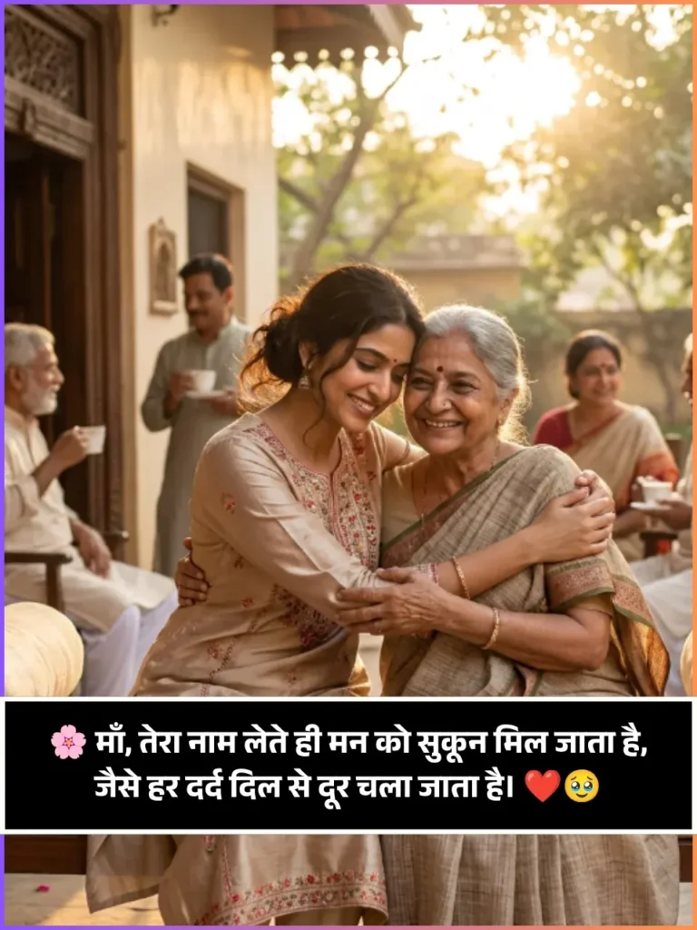 Heart Touching Maa Ke Liye Shayari Heart Touching Maa Ke Liye Shayari
