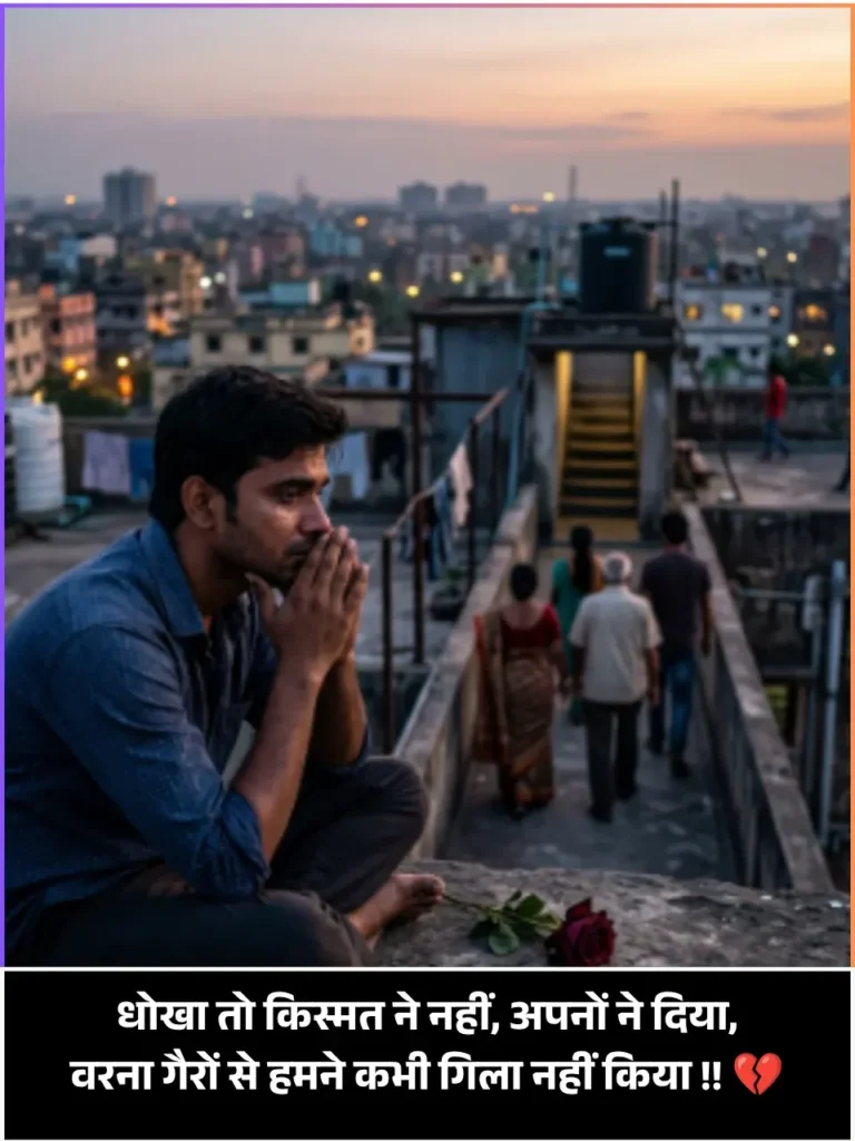 Heart Touching Matlabi Rishte Dhoka Shayari Heart Touching Matlabi Rishte Dhoka Shayari