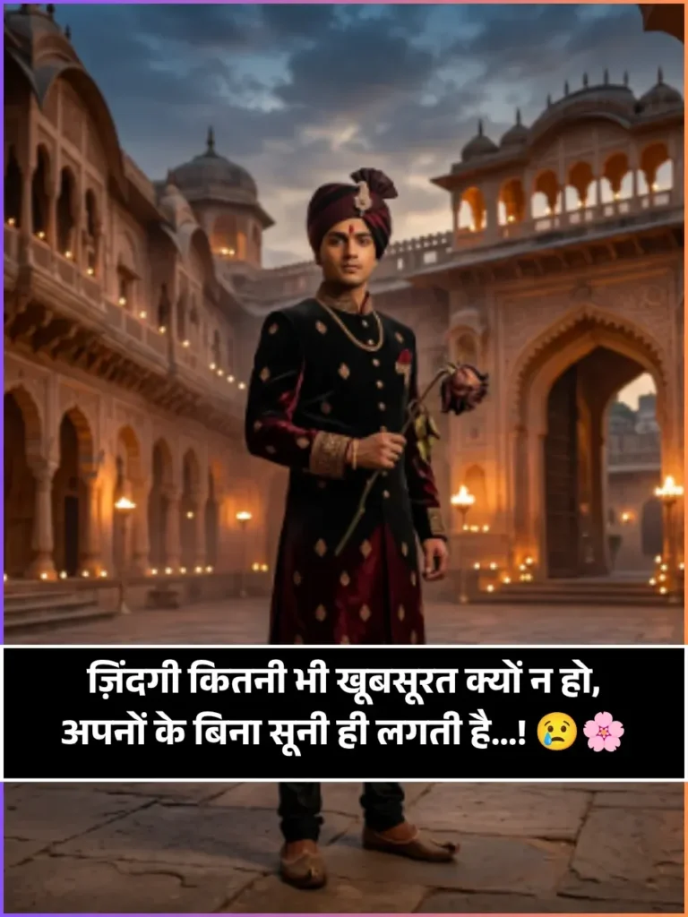 Heart Touching Rishte Khushi Shayari