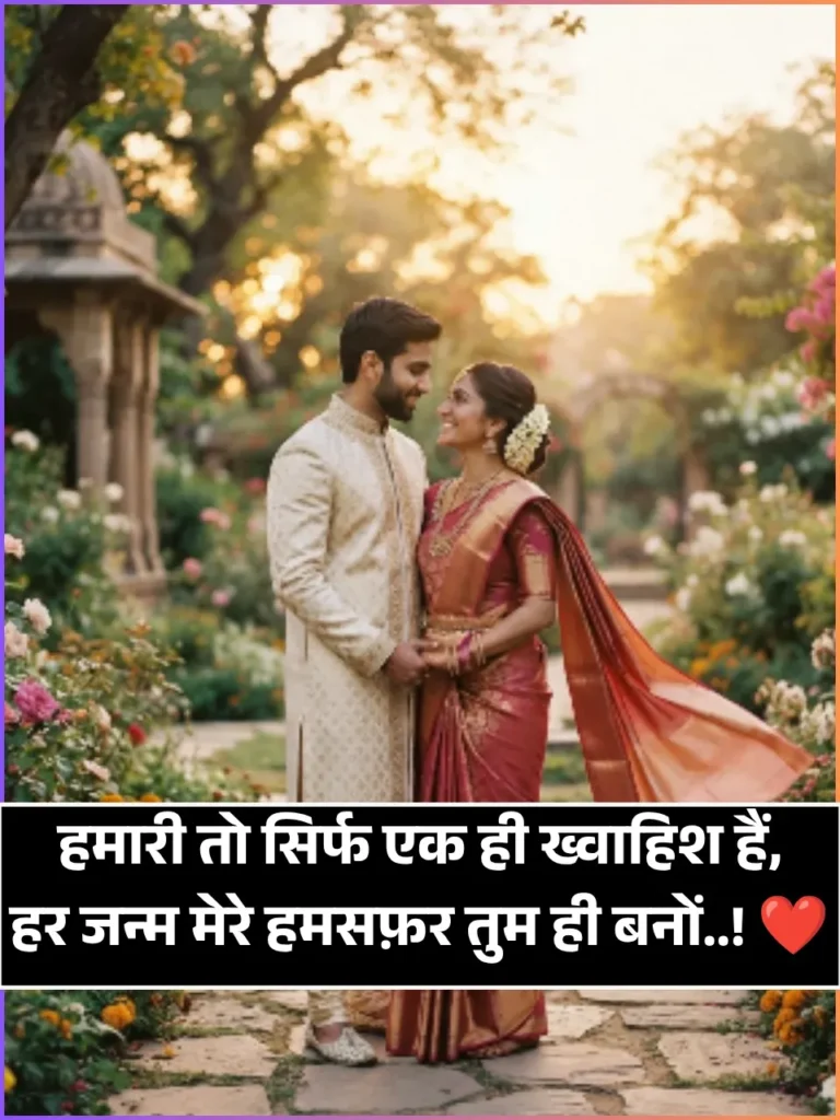 Humsafar Shayari