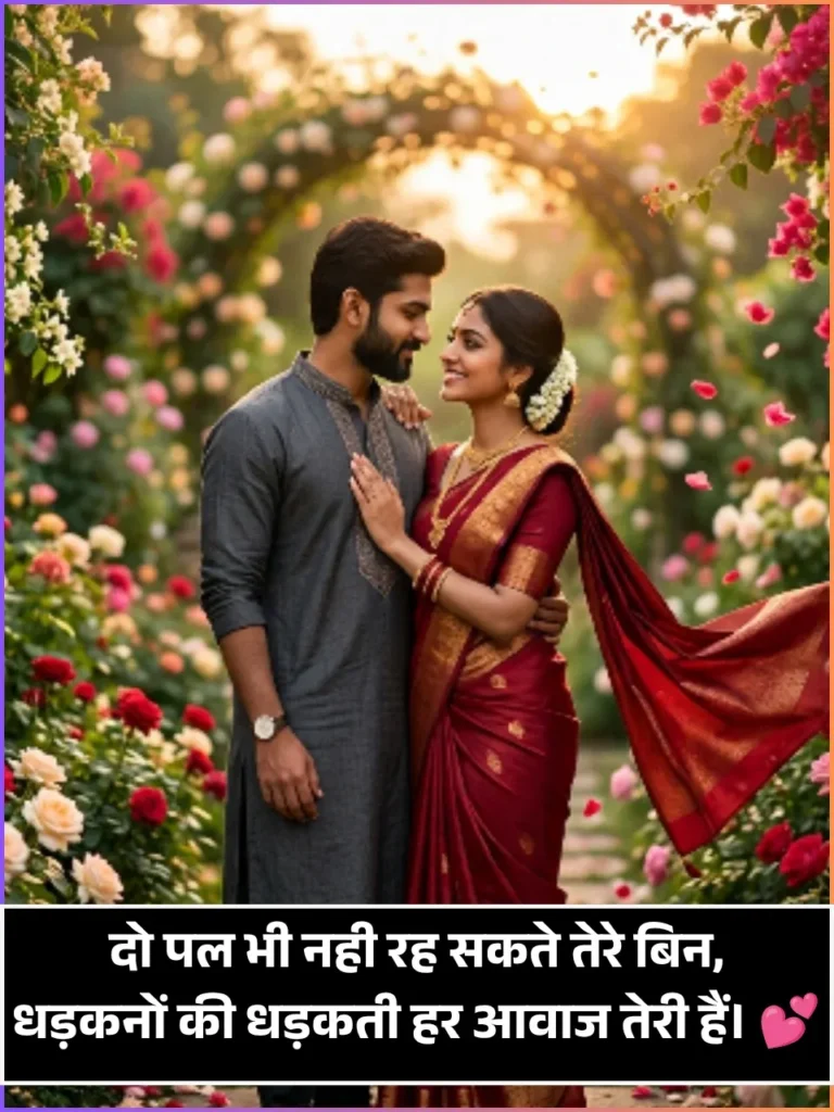 Husband Wife Shayari Husband Wife Shayari