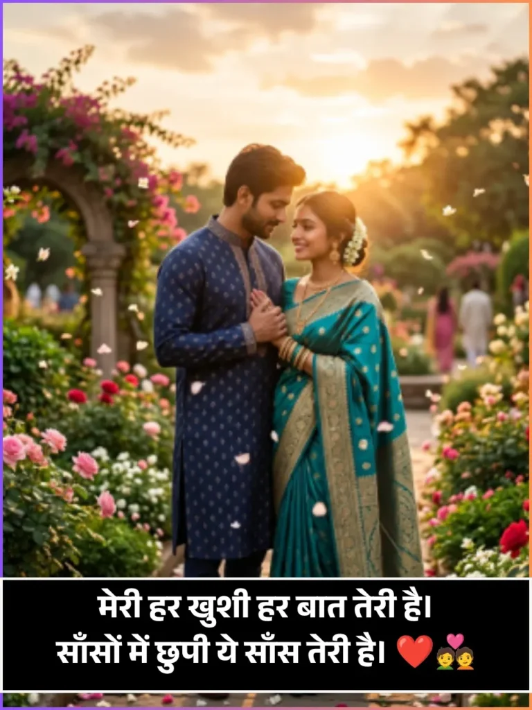 Husband Wife Shayari Husband Wife Shayari