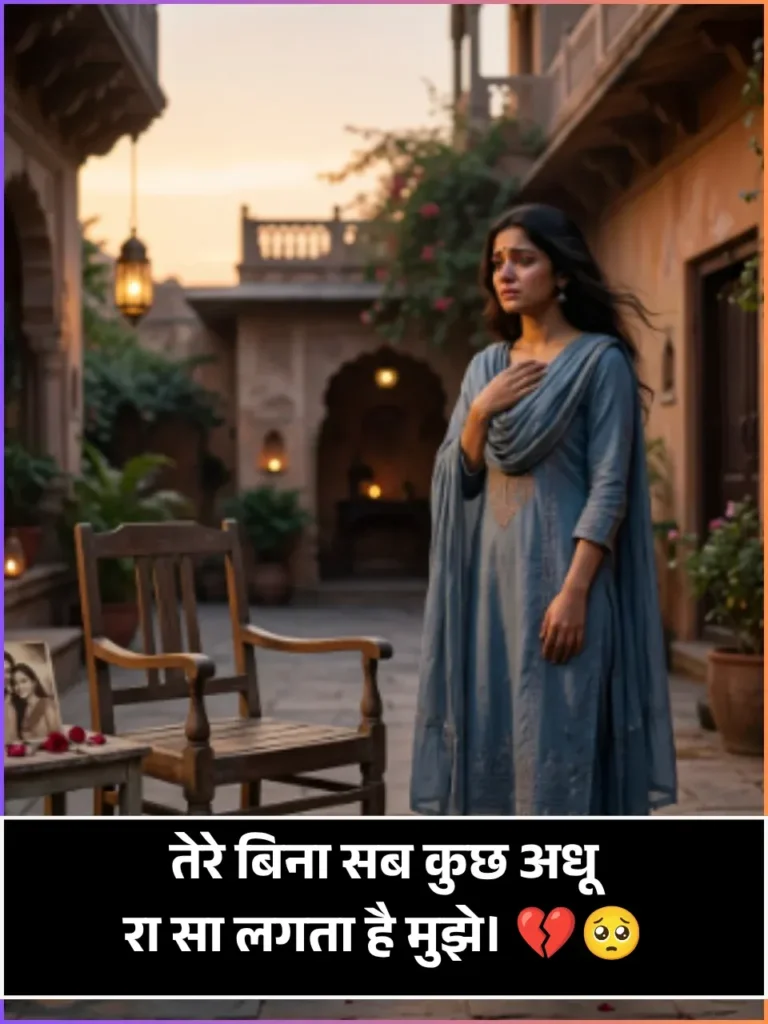 Husband Wife Shayari Sad Husband Wife Shayari Sad