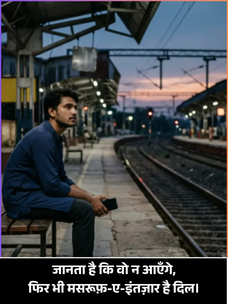 Intezar Shayari Intezar Shayari