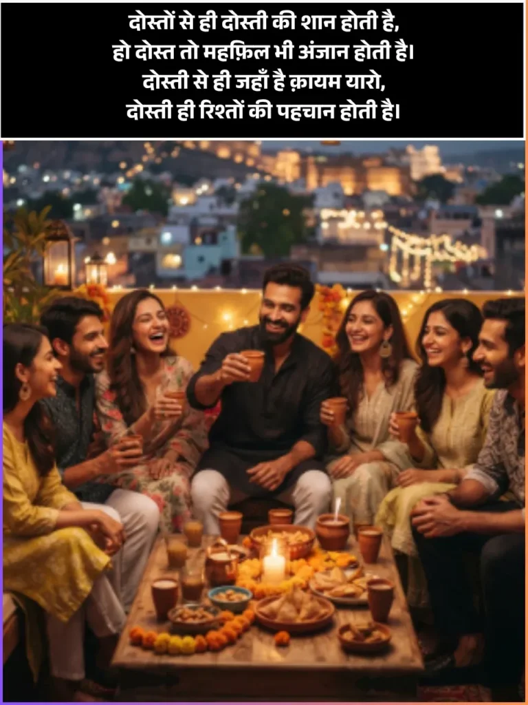 Jigri Dost Ke Liye Shayari Jigri Dost Ke Liye Shayari