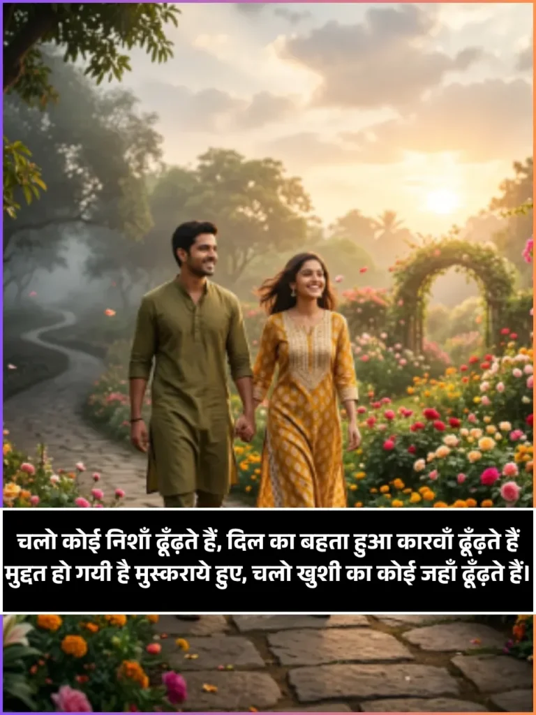 Khushi Shayari