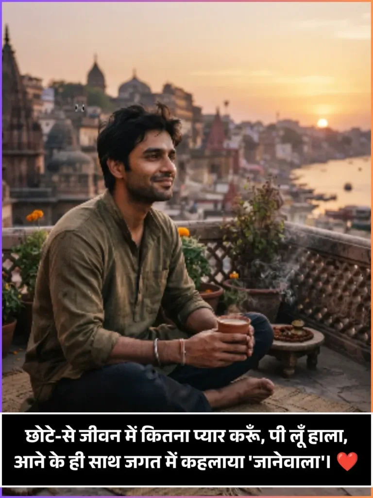 Life Sangharsh Shayari