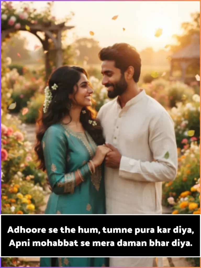 Love Shayari 2 Line Love Shayari 2 Line