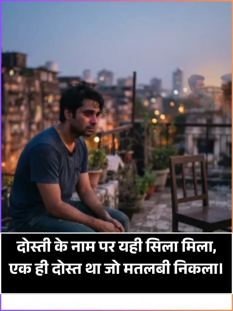 Matlabi Dost Ke Liye Shayari Matlabi Dost Ke Liye Shayari