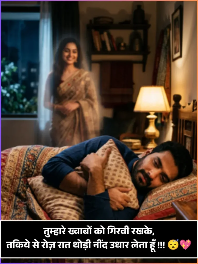 Neend Shayari Neend Shayari