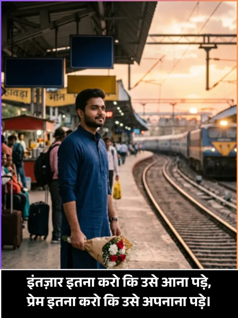 One Sided Love Shayari