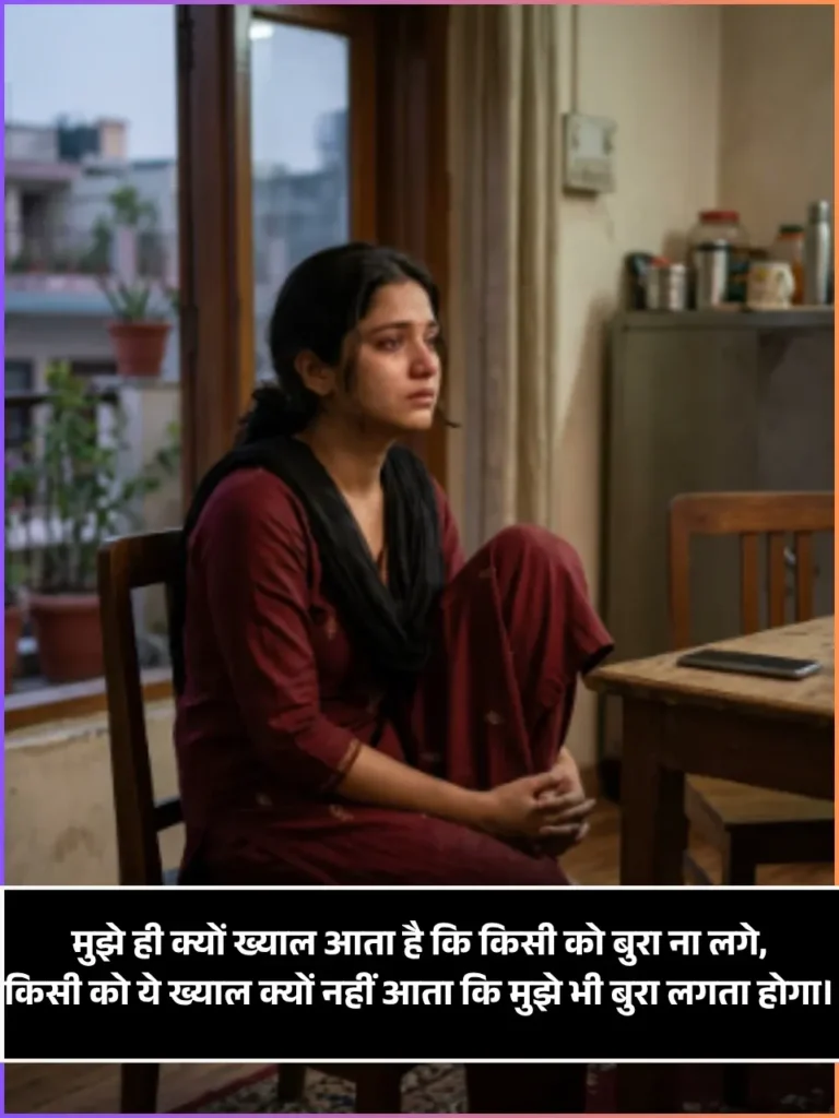 One Sided Love Shayari