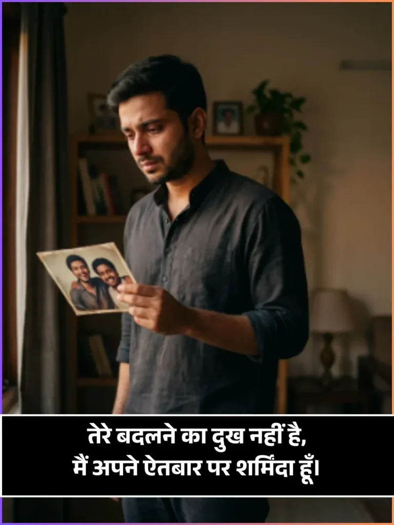 Pain Crush One Sided Love Shayari