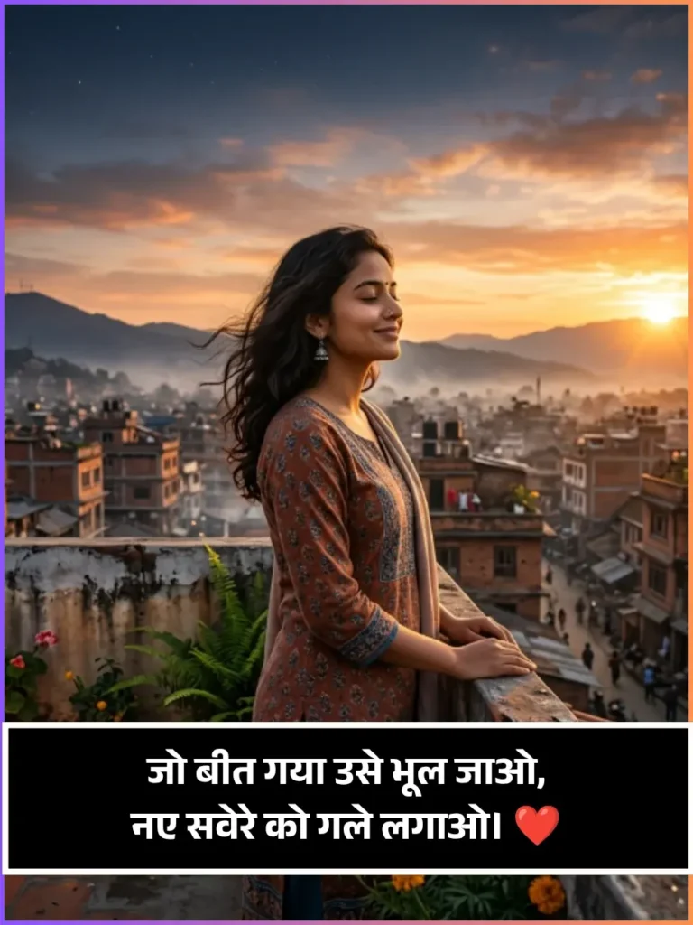 Shayari, Life Enjoy