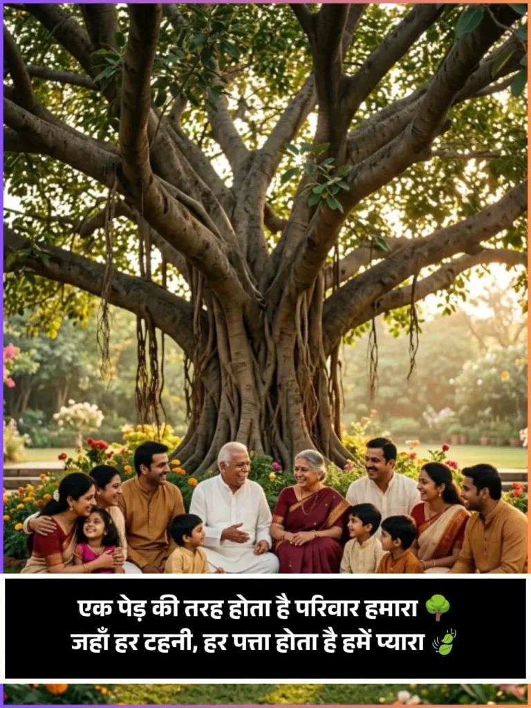 Short Family Shayari in Hindi Short Family Shayari in Hindi