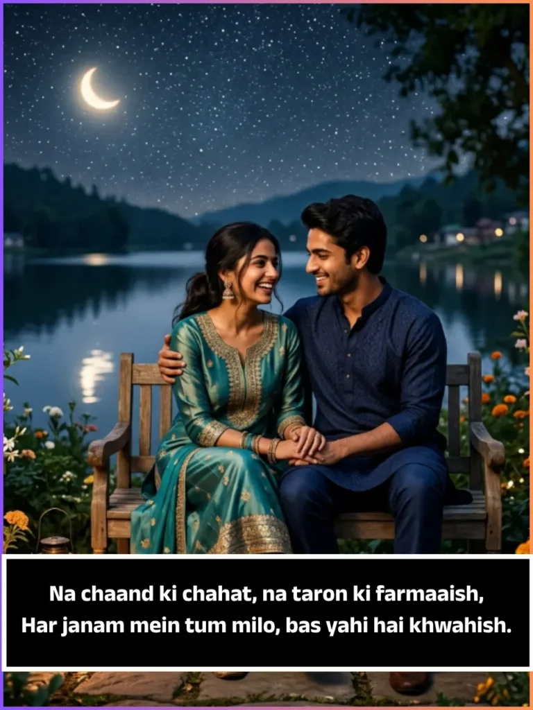 Short Love Shayari in English Short Love Shayari in English