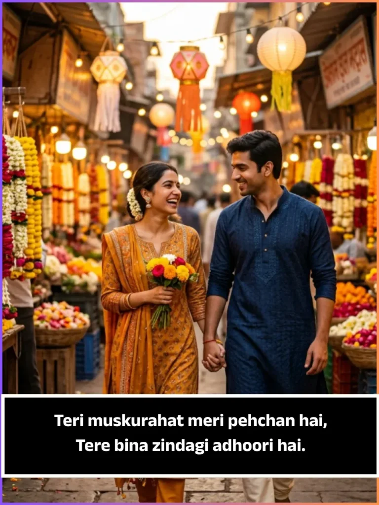 Short Love Shayari in English for Wife Short Love Shayari in English for Wife