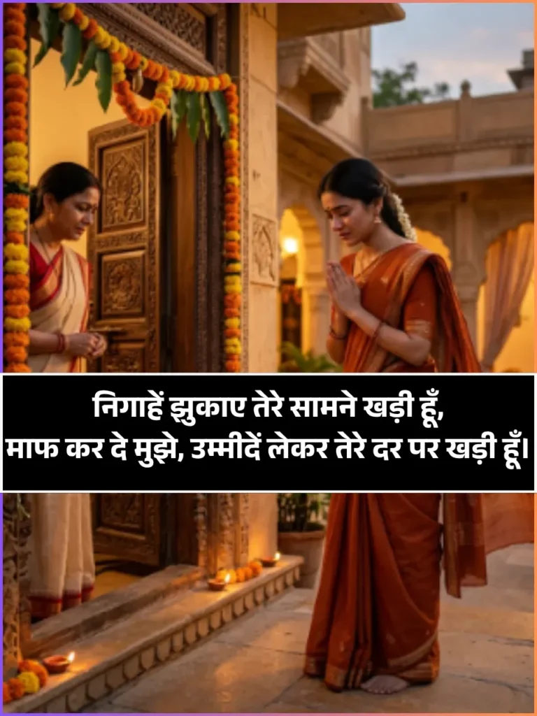 Sorry Shayari for Bf Sorry Shayari for Bf