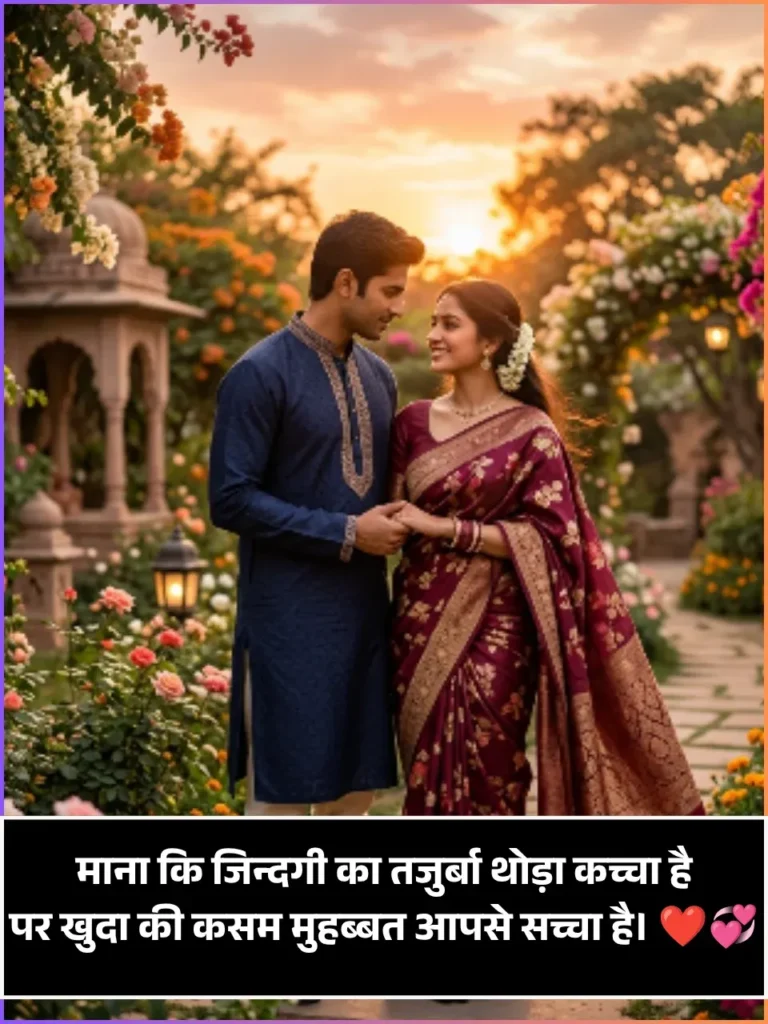 True Love Husband Wife Shayari True Love Husband Wife Shayari