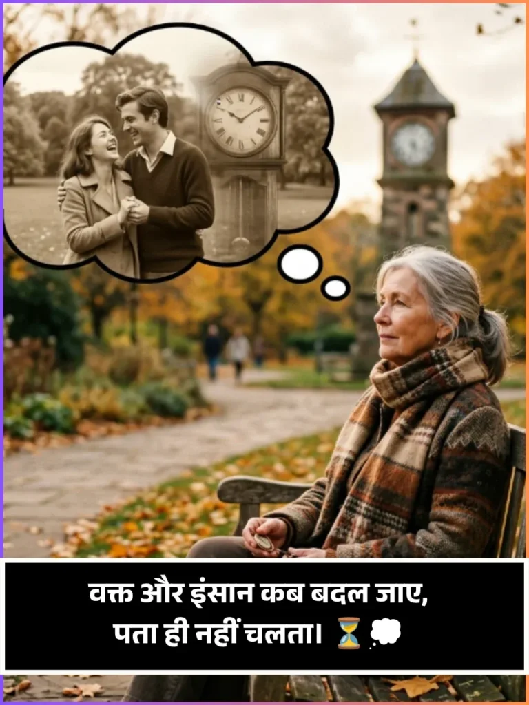 Waqt Shayari Waqt Shayari