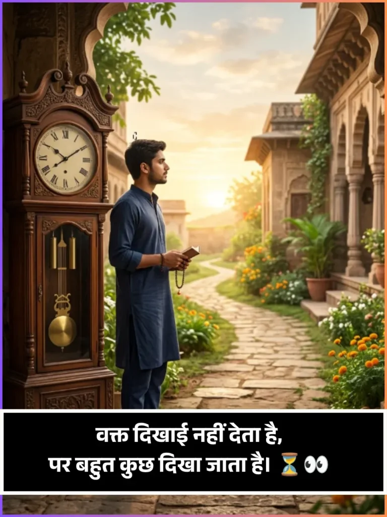 Waqt Shayari Waqt Shayari