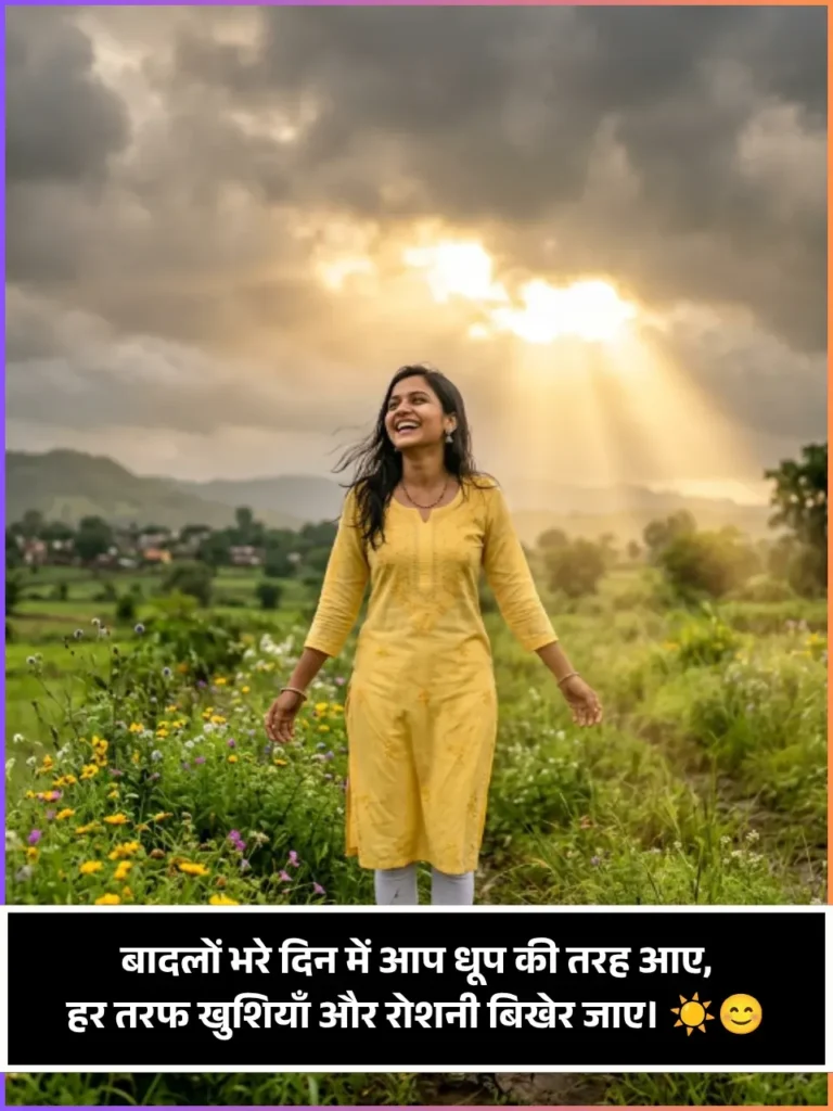 Welcome Shayari